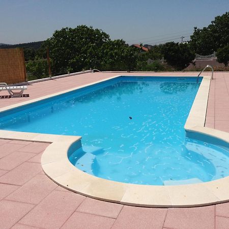Domestival Vila Verde dos Francos Dış mekan fotoğraf