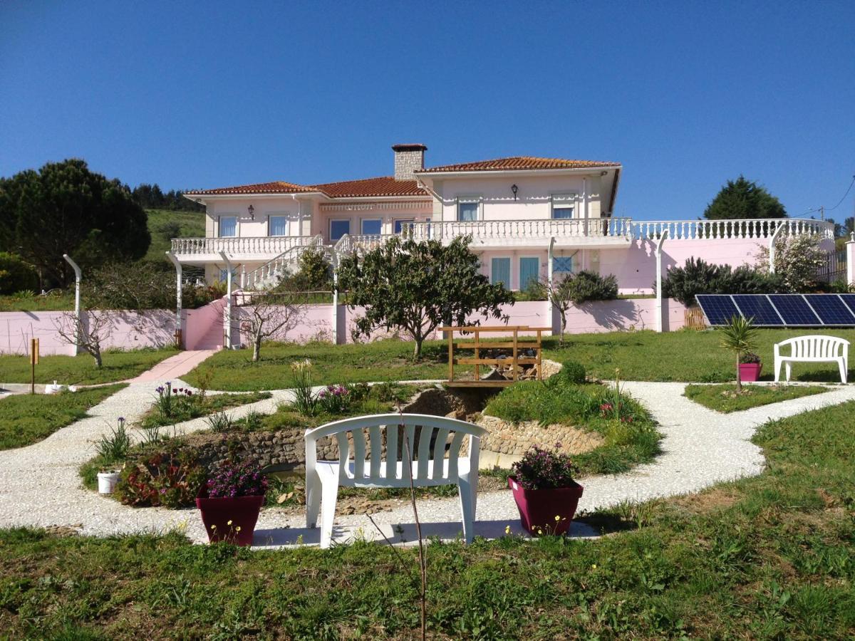 Domestival Vila Verde dos Francos Dış mekan fotoğraf