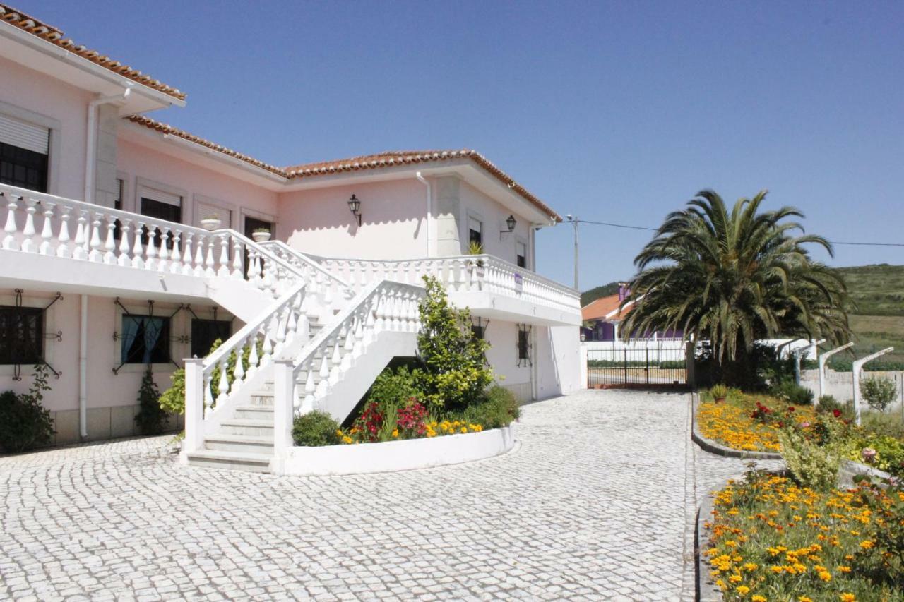 Domestival Vila Verde dos Francos Dış mekan fotoğraf