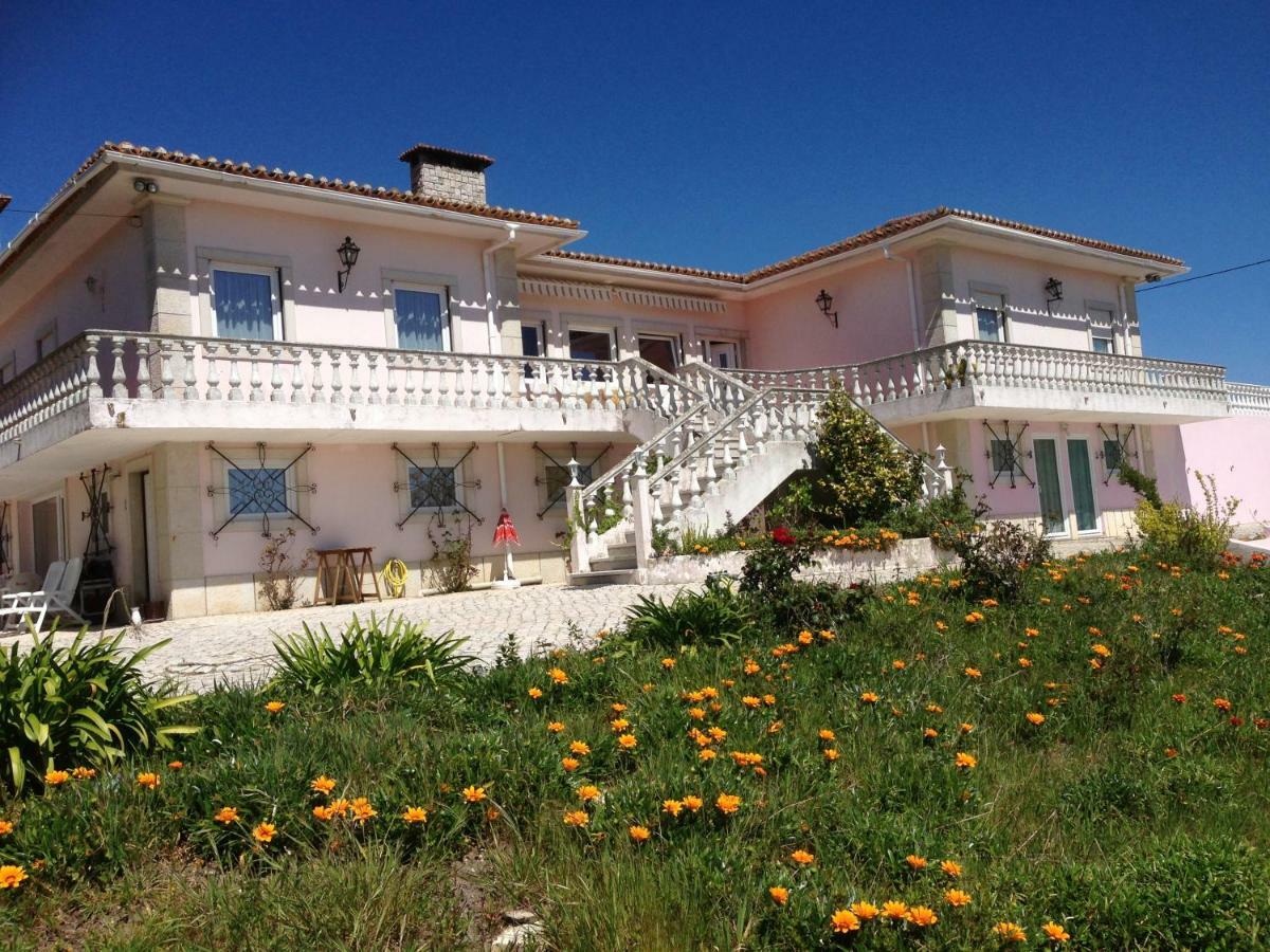 Domestival Vila Verde dos Francos Dış mekan fotoğraf