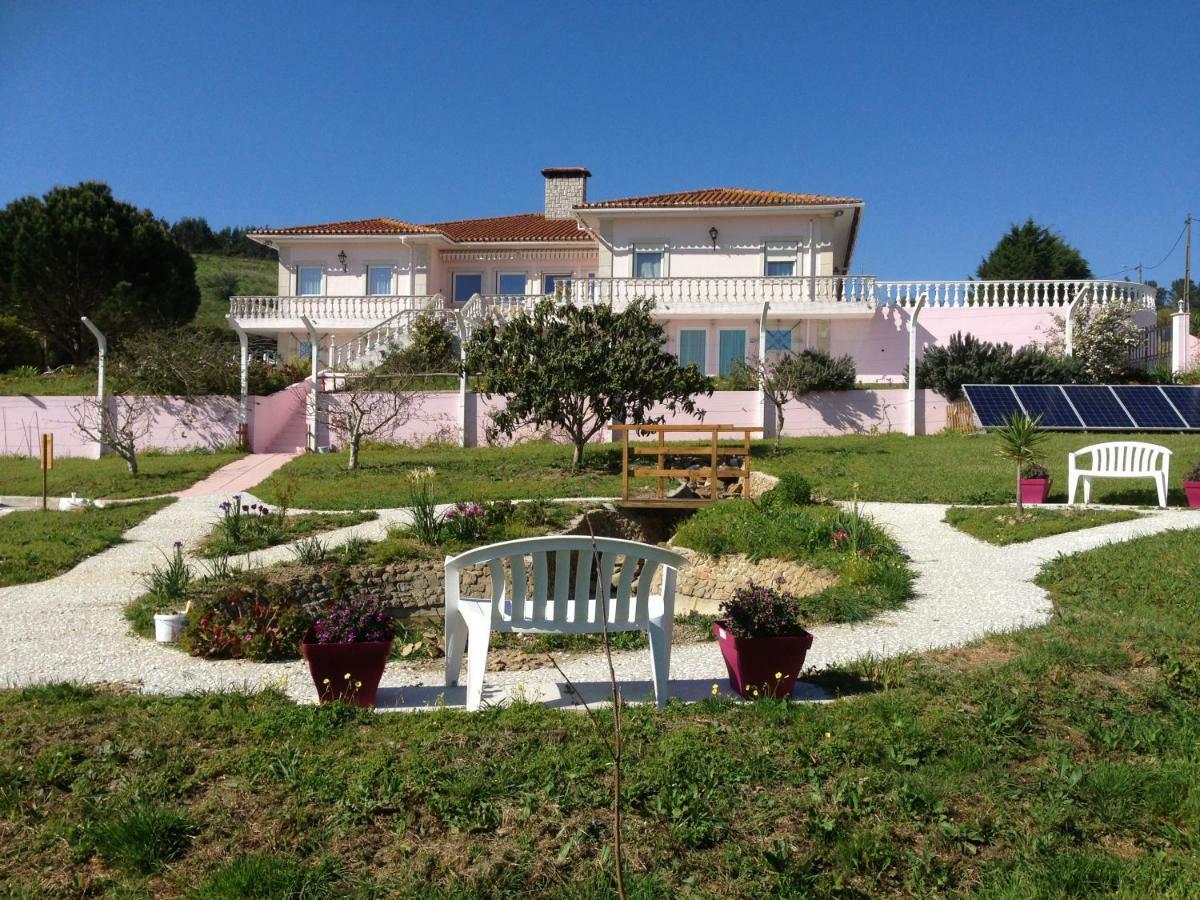 Domestival Vila Verde dos Francos Dış mekan fotoğraf