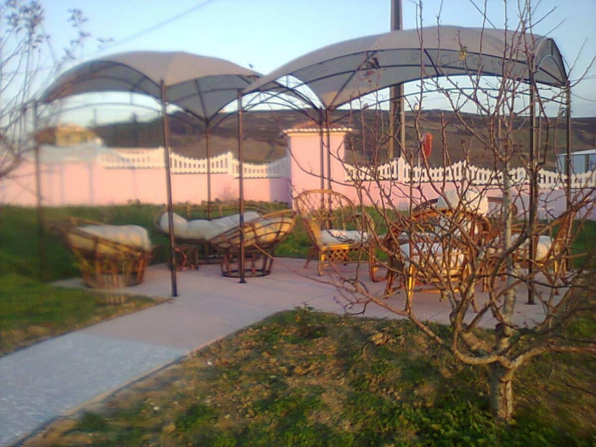 Domestival Vila Verde dos Francos Dış mekan fotoğraf