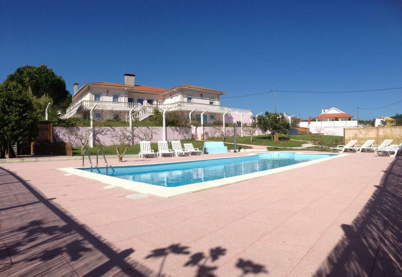 Domestival Vila Verde dos Francos Dış mekan fotoğraf