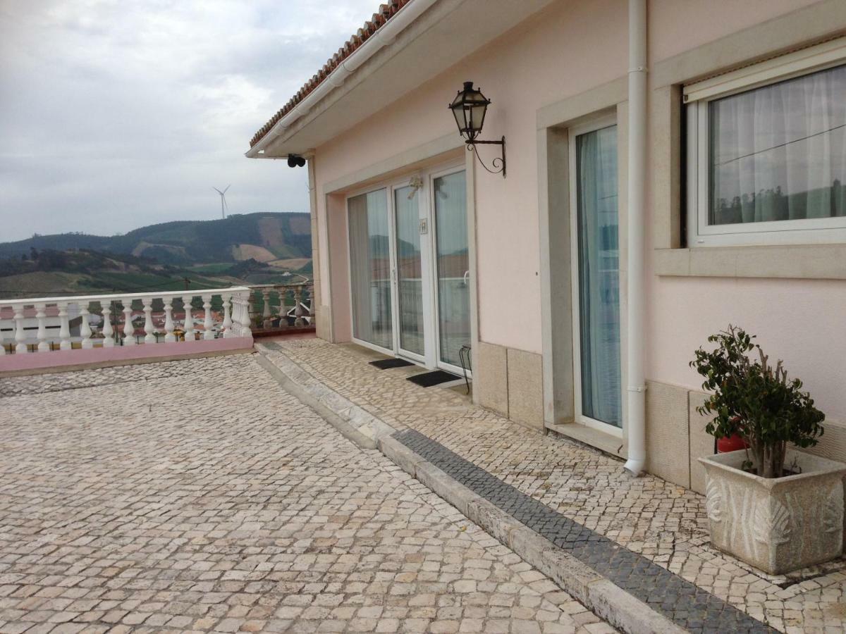 Domestival Vila Verde dos Francos Dış mekan fotoğraf