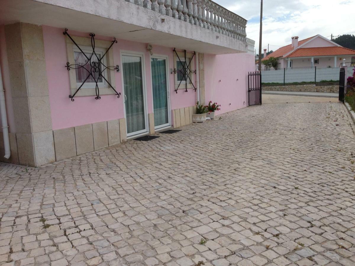 Domestival Vila Verde dos Francos Dış mekan fotoğraf