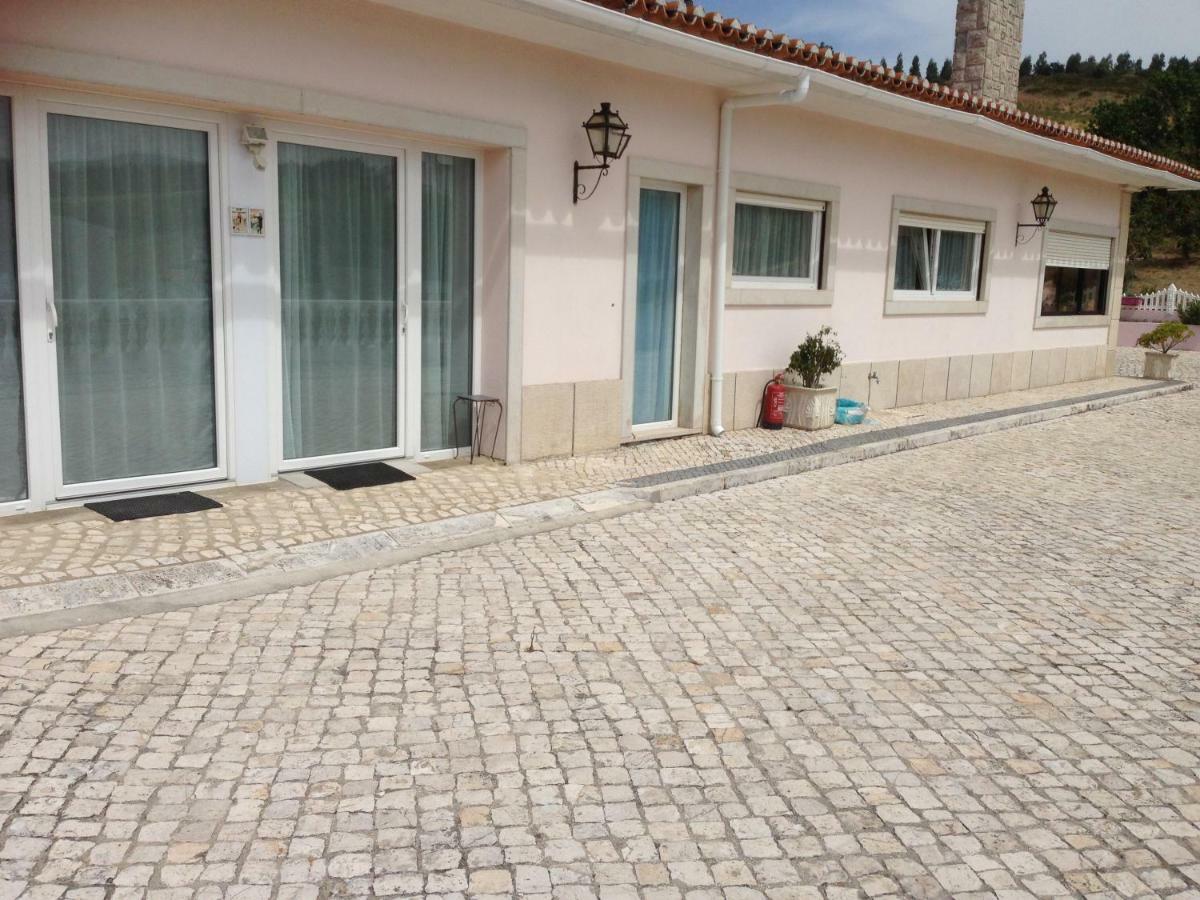 Domestival Vila Verde dos Francos Dış mekan fotoğraf